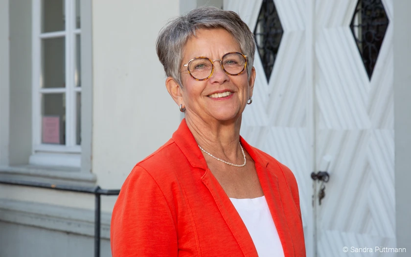 Sigrid Fächner