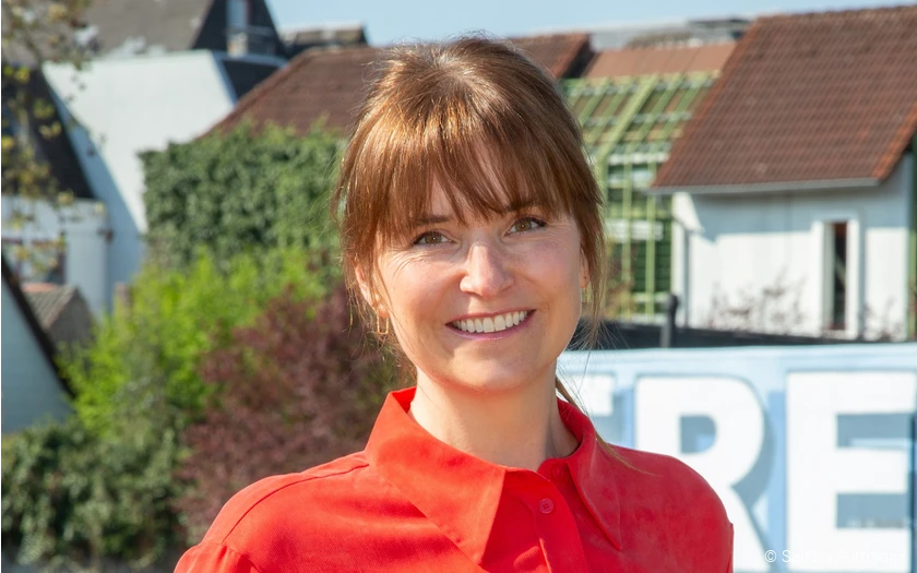 Anna Jungemann