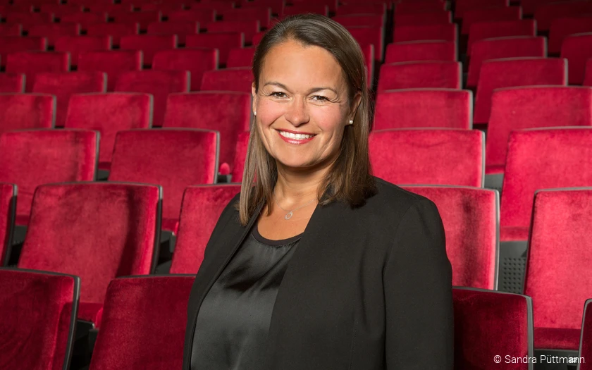 Kerstin Behrens