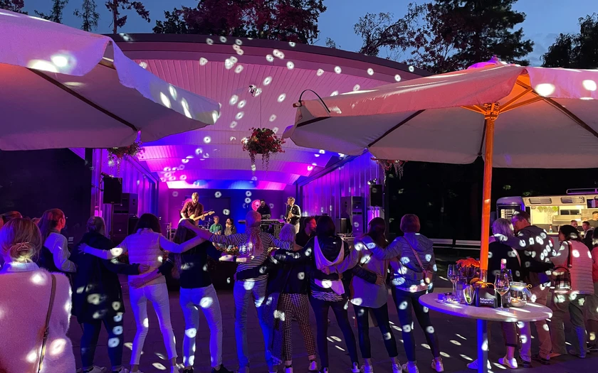 Weinfest Abend Weinfest Abend