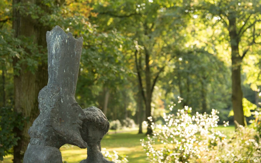 Skulptur