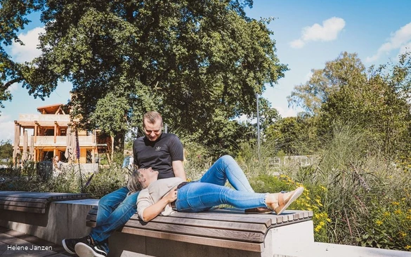 Kurpark Bad Sassendorf