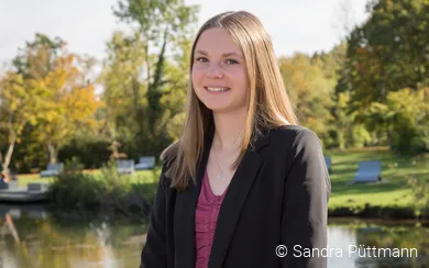 Anna Schulte-Döinghaus