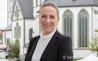 Jennifer Morfeld-Fandrich