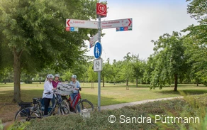 Fahrräder Knotenpunkt © Sandra Püttmann.jpg