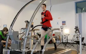 Institut für Biomechanik Bad Sassendorf