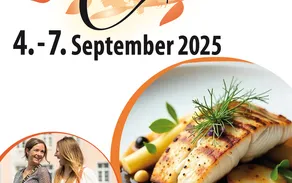 Lippstadt Culinaire 2025 - Social Media Storys