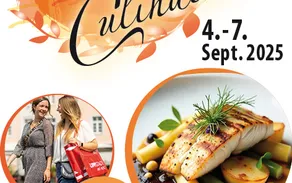 Lippstadt Culinaire 2025 - Social Media Posts