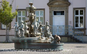 Bürgerbrunnen