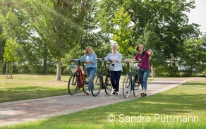 Fahrräder Eulenpark ©Sandra Püttmann.jpg