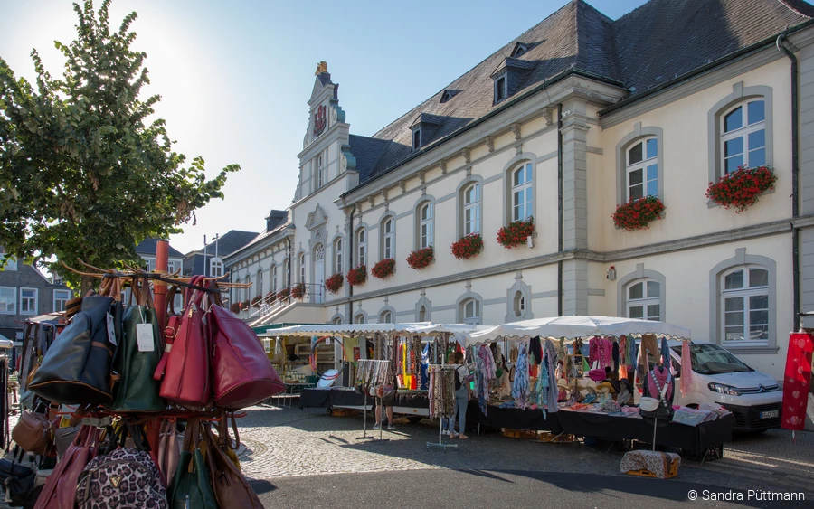 Märkte