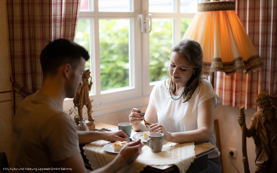 Kuchen Walibos Gute Stube