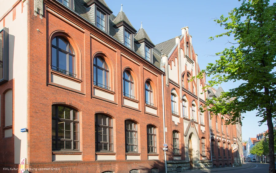 Alte Marienschule