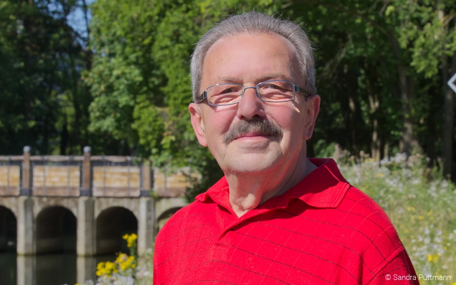 Günther Grawe