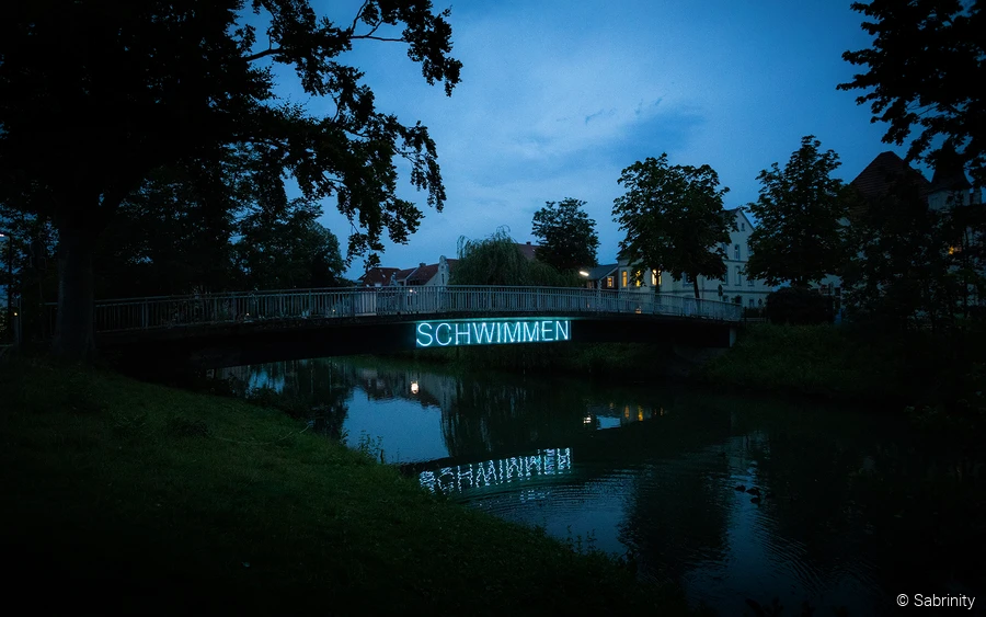 Schweigen