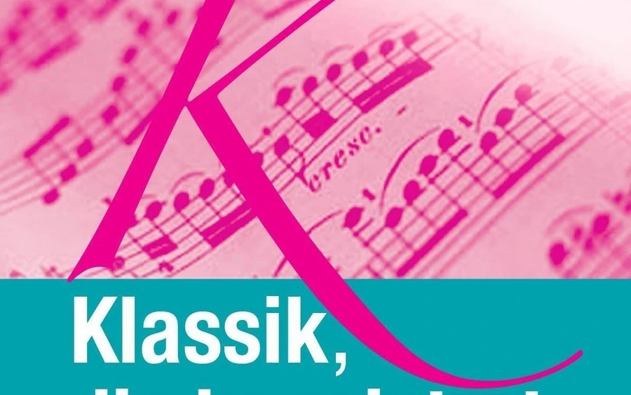 Konzertflyer Städtischer Musikverein Lippstadt 25 / 26 Konzertflyer Städtischer Musikverein Lippstadt 25 / 26