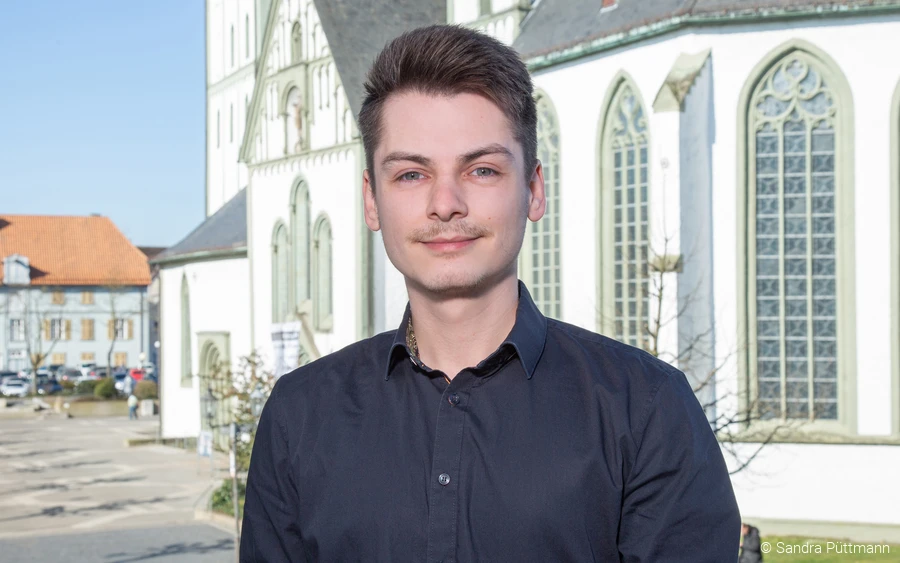 Jonas Förster