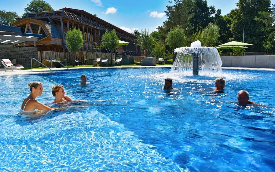 Börde Therme Bad Sassendorf