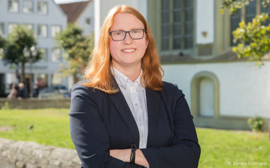 Silke Baitinger