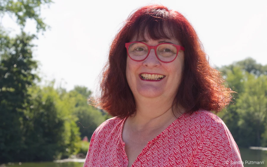 Barbara Thonemann