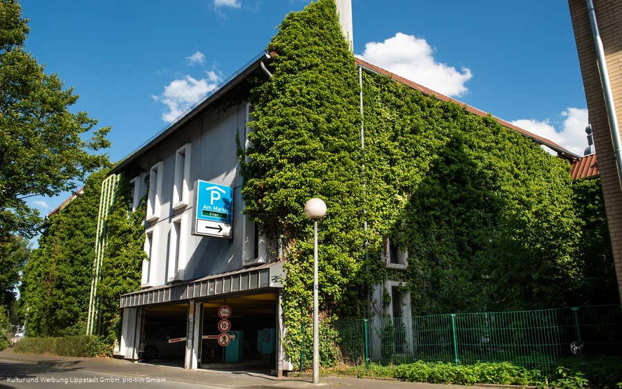 Parkhaus Mühlenstraße Marktstraße (c) KWL Kultur und Werbung Lippstadt GmbH Pro-t-in GmbH (1).jpg