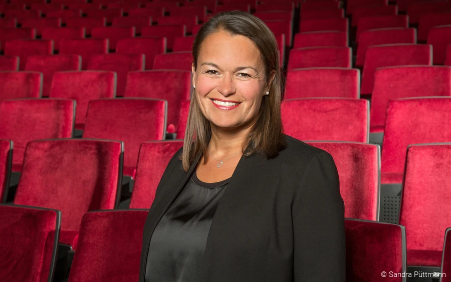 Kerstin Behrens