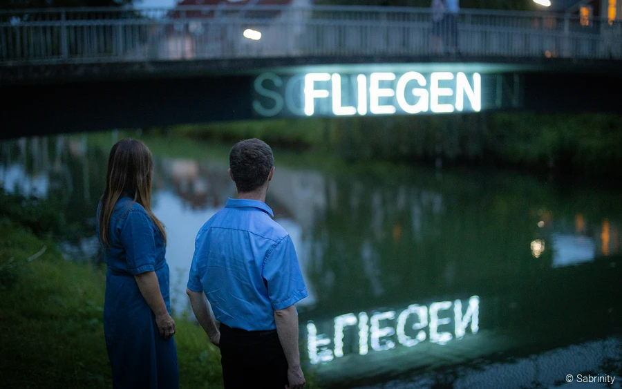 Schweigen Schweigen