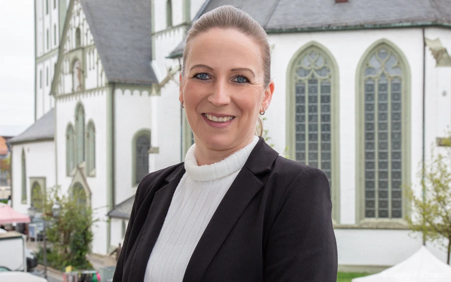 Jennifer Morfeld-Fandrich