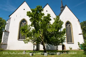 Brüderkirche