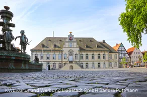 Rathaus Lippstadt