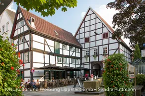 Metzgeramtshaus