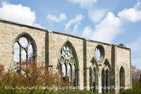 Stiftsruine