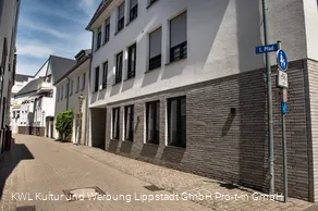 Lippstädter Pfade