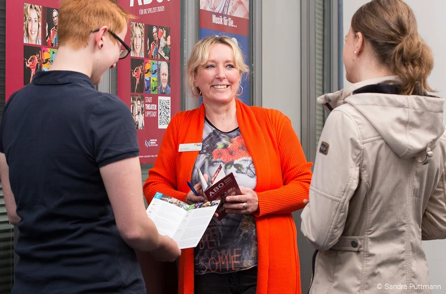 Kulturinformation Lippstadt