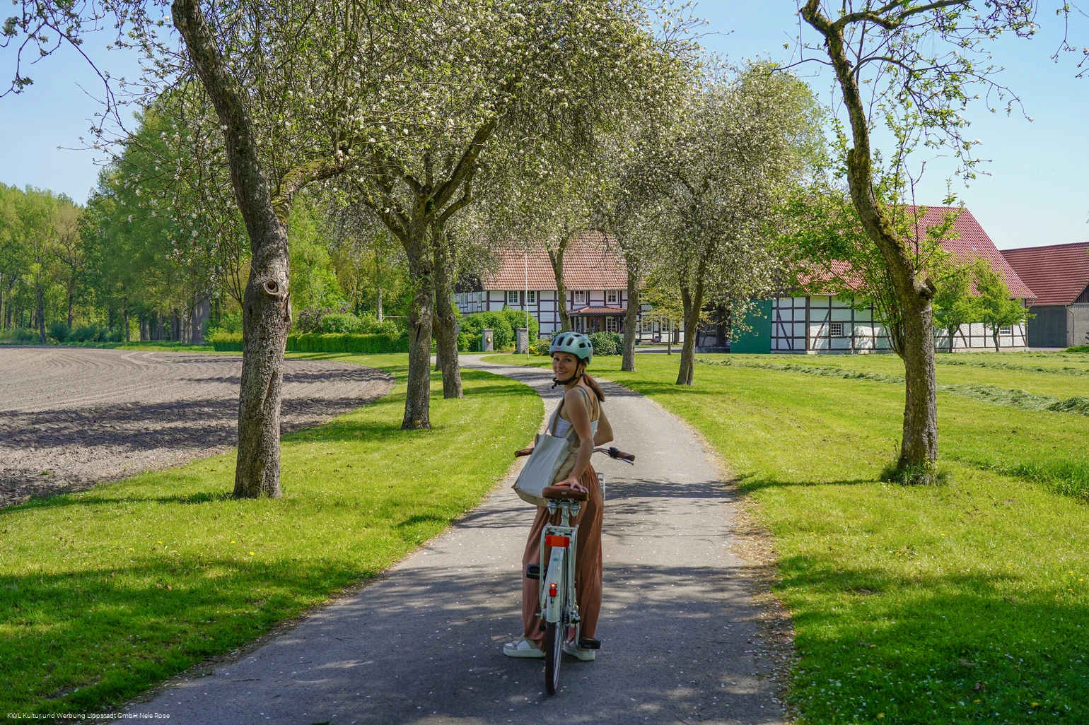Lippstadt Fahrradtour (c) KWL Kultur und Werbung Lippstadt GmbH Nele Rose (13).jpg