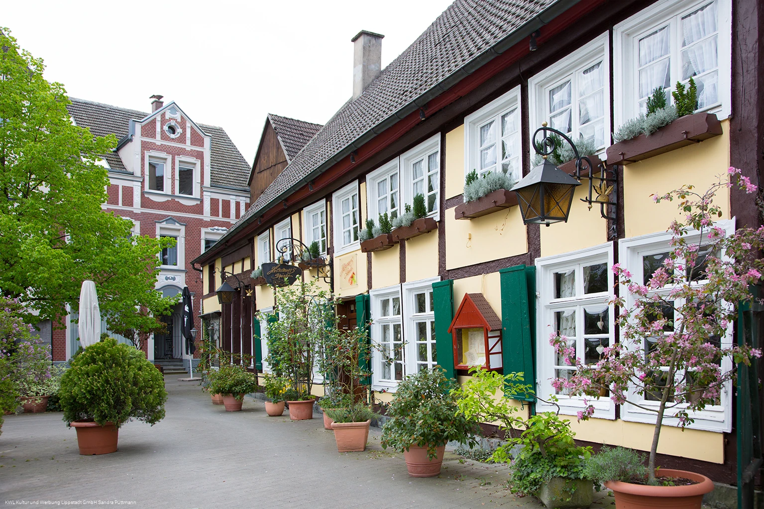 Hülsemann's Schänke Hülsemann's Schänke