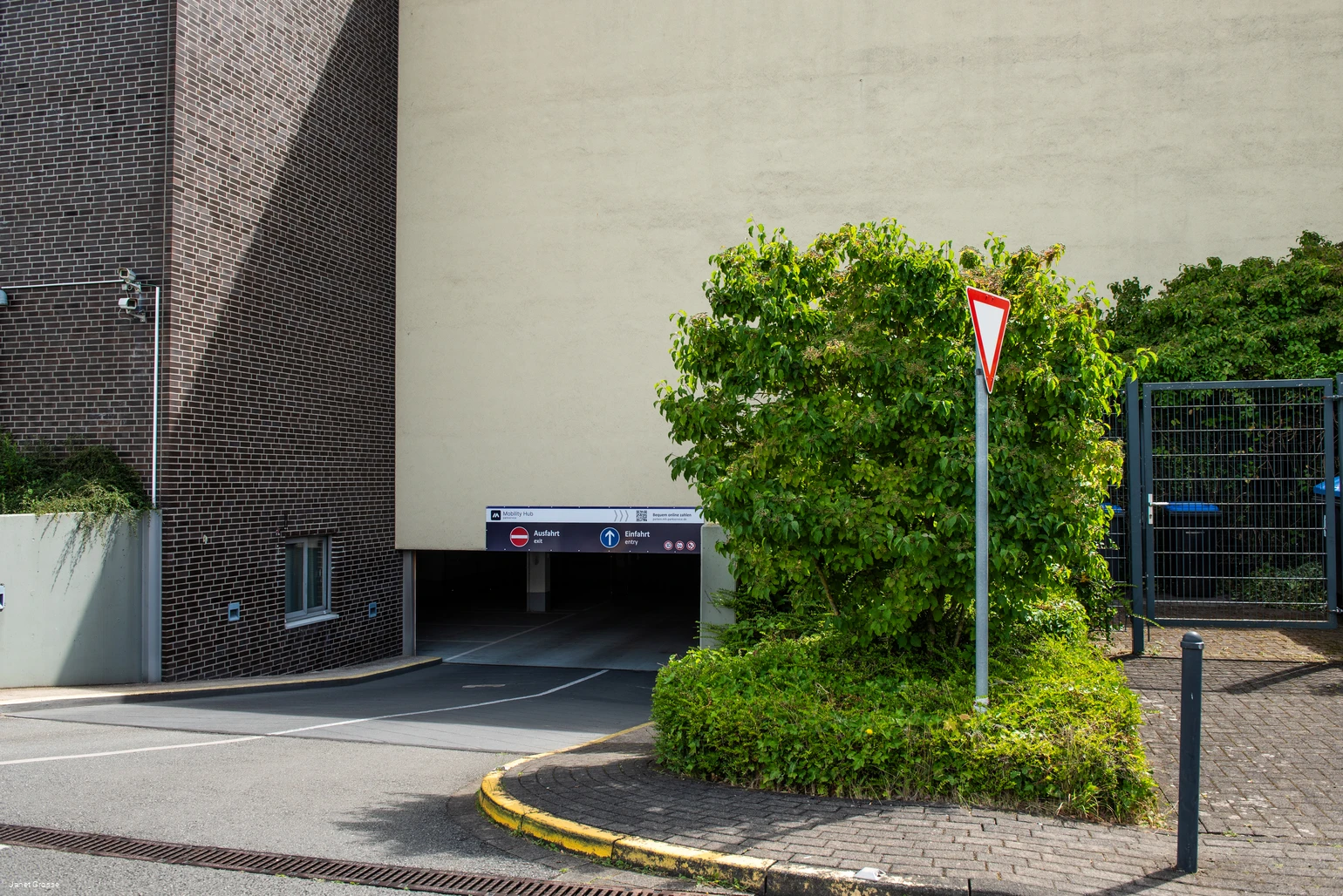 Tiefgarage Südtor (c) KWL Kultur und Werbung Lippstadt GmbH Pro-t-in GmbH.jpg