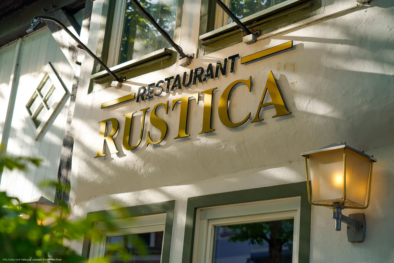 Rustica Lippstadt