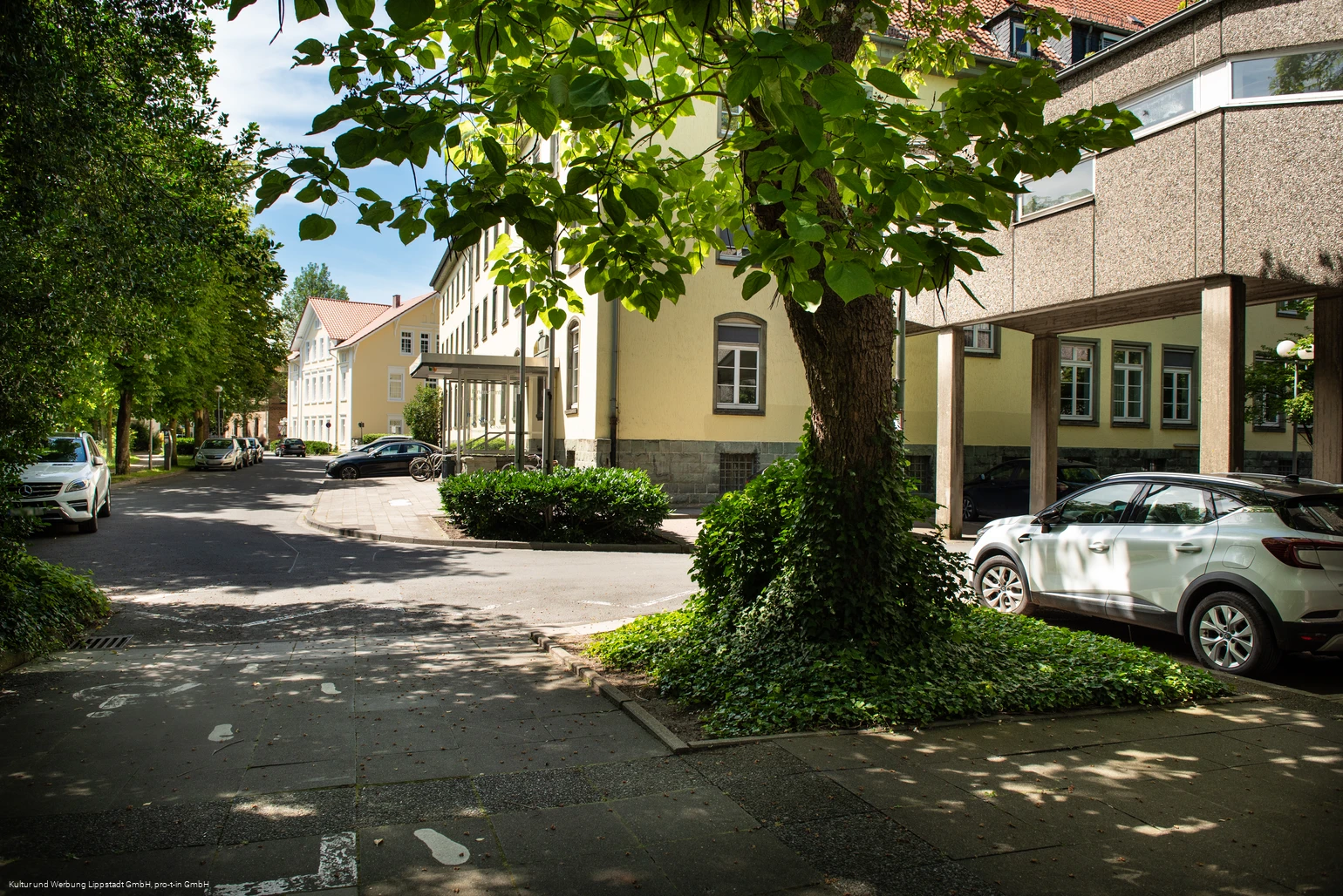 Parkplatz Finanzamt (c) KWL Kultur und Werbung Lippstadt GmbH Pro-t-in GmbH (2).jpg