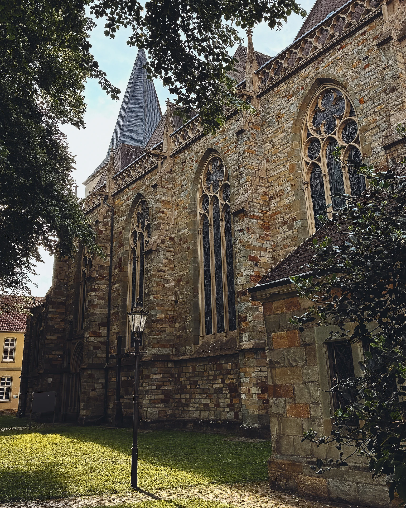 St. Nicolaikirche